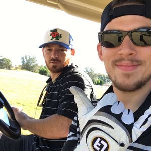 Meet your Posher, Edward